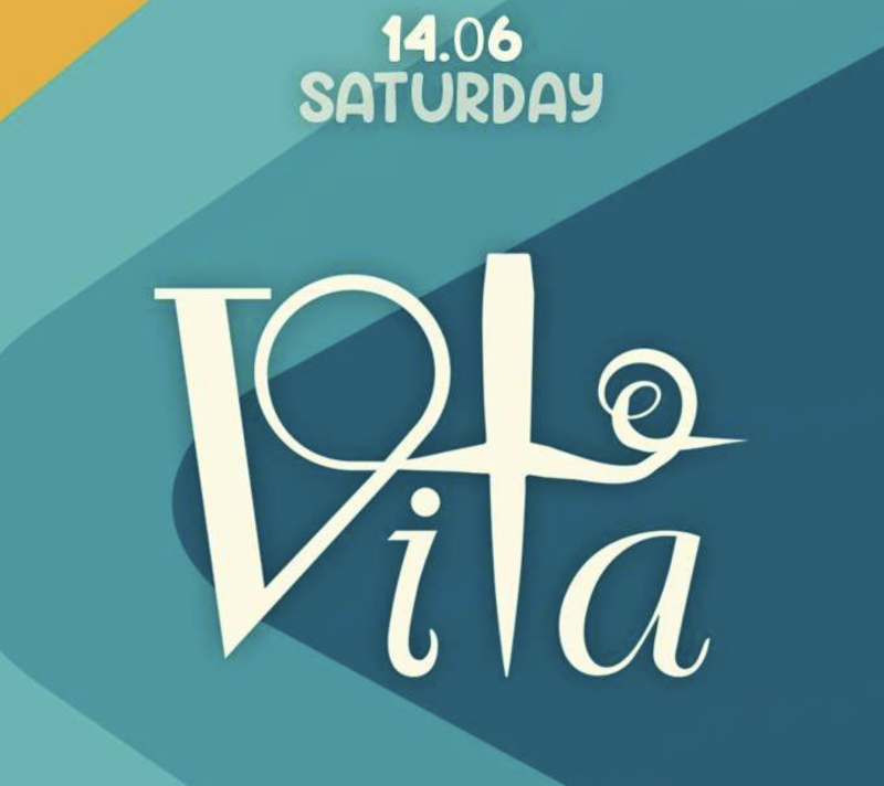 VITA BLOND:ISH